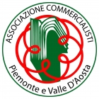 ASSOCIAZIONE COMMERCIALISTI Piemonte e Val d'Aosta - Sedi Vercelli e Biella - Errevi Consulenze