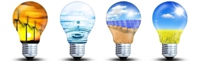 Efficienza energetica e Fonti rinnovabili - Errevi Consulenze