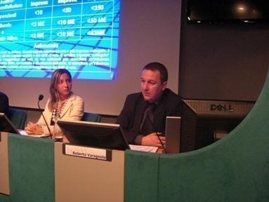 Rassegna Convegni e seminari che ci hanno visto protagonisti - Errevi Consulenze